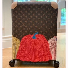 LV Suitcase